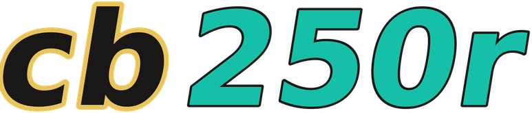 cb250r logo